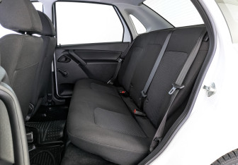 Подержанный автомобиль LADA (ВАЗ) Granta Sedan 2025 года (17 фото)