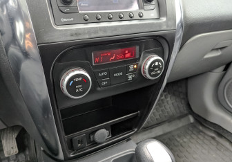 Подержанный автомобиль Suzuki SX4 Hatchback 2011 года (26 фото)