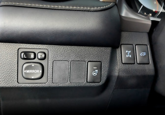 Подержанный автомобиль Toyota RAV4 2019 года (28 фото)