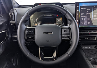 Подержанный автомобиль Haval H7 2026 года (22 фото)