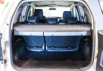 Подержанный автомобиль Suzuki Grand Vitara 2008 года (10 фото)