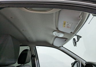 Подержанный автомобиль LADA (ВАЗ) Granta Sedan 2023 года (23 фото)