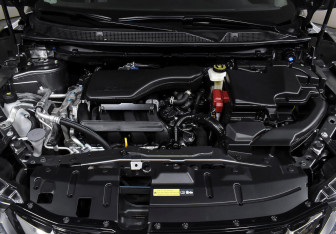 Подержанный автомобиль Nissan Qashqai 2022 года (7 фото)