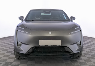 Новый Avatr 11 2025 (5 фото)