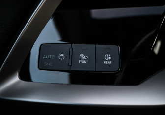 Подержанный автомобиль Audi A3 Sedan 2021 года (19 фото)