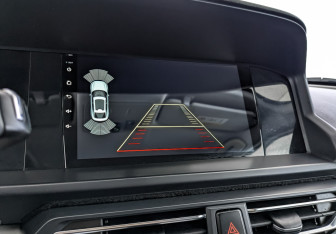 Подержанный автомобиль Evolute i-PRO 2022 года (26 фото)