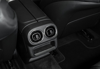 Новый Mercedes-Benz GLC Coupe 2025 (23 фото)