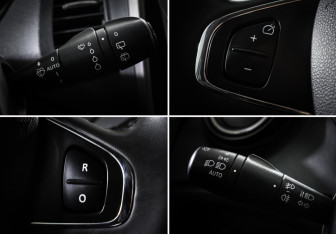 Подержанный автомобиль Renault Kaptur 2020 года (20 фото)