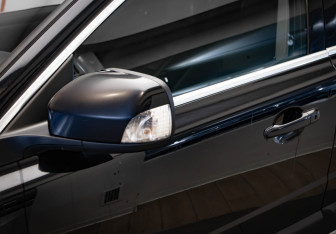 Подержанный автомобиль Volvo XC70 2014 года (35 фото)