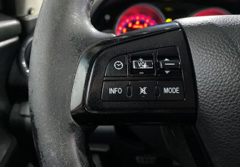 Подержанный автомобиль Mazda 6 Sedan 2010 года (14 фото)