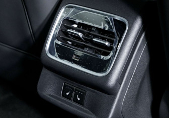 Новый Chery Tiggo 7 Pro Max 2025 (21 фото)