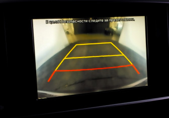 Подержанный автомобиль Kia Sportage 2019 года (27 фото)