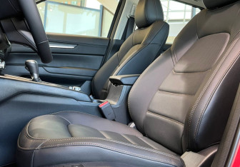 Новый Mazda CX-5 2026 (16 фото)