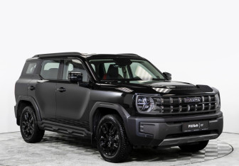 Подержанный автомобиль Haval H3 2025 года (2 фото)