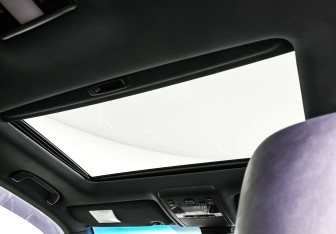 Подержанный автомобиль Toyota Land Cruiser Suv 2019 года (12 фото)