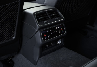 Новый Audi A6 Sedan 2026 (39 фото)