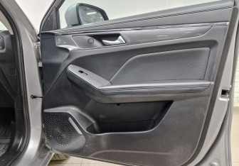 Подержанный автомобиль Haval Jolion 2022 года (23 фото)