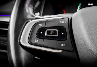 Подержанный автомобиль Chery Tiggo 7 Pro 2022 года (29 фото)