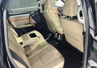 Подержанный автомобиль Haval Dargo 2024 года (24 фото)