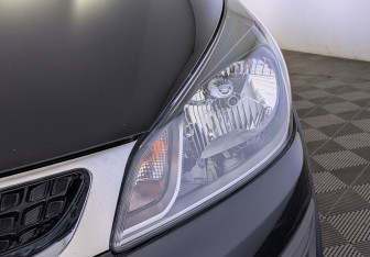 Подержанный автомобиль Kia Rio Hatchback 2020 года (11 фото)