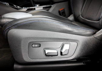 Подержанный автомобиль BMW X3 2021 года (21 фото)