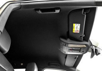 Подержанный автомобиль Volkswagen Touareg 2020 года (23 фото)