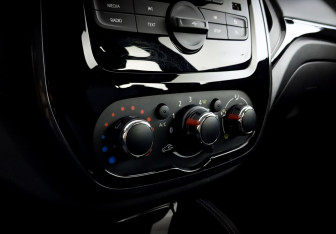 Подержанный автомобиль Renault Kaptur 2021 года (26 фото)