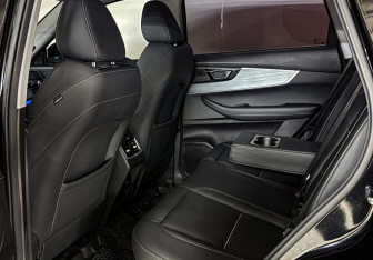 Подержанный автомобиль Chery Tiggo 7 Pro Max 2023 года (14 фото)