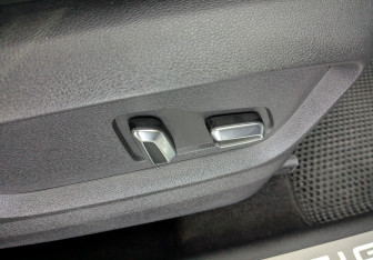 Подержанный автомобиль Chery Tiggo 7 Pro 2021 года (24 фото)