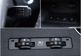 Подержанный автомобиль Toyota Highlander 2013 года (18 фото)
