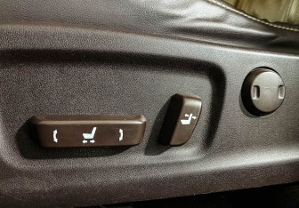 Подержанный автомобиль Lexus RX 2016 года (14 фото)