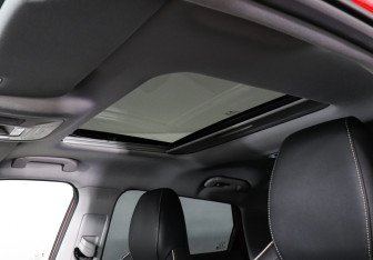 Подержанный автомобиль Omoda C5 2024 года (13 фото)