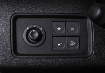 Подержанный автомобиль Renault Duster 2021 года (17 фото)