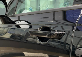 Новый Kia Carnival 2025 (12 фото)