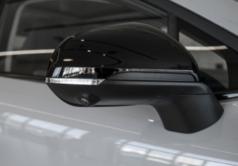 Новый Changan UNI-T 2025 (13 фото)