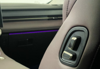 Подержанный автомобиль Soueast S09 2024 года (17 фото)