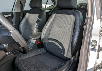 Подержанный автомобиль Citroen C4 Sedan 2021 года (20 фото)