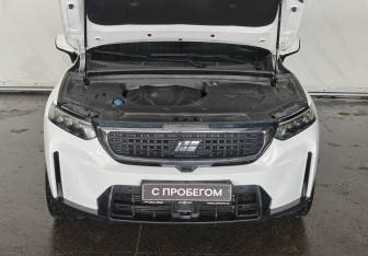 Подержанный автомобиль Knewstar 001 2024 года (9 фото)