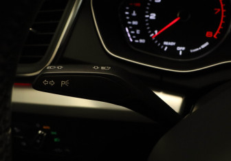 Подержанный автомобиль Audi Q5 2017 года (13 фото)