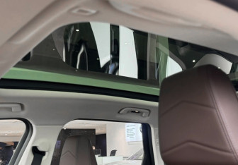 Новый BMW X1 2025 (12 фото)