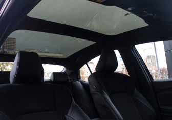 Новый Toyota Camry Sedan 2024 (16 фото)