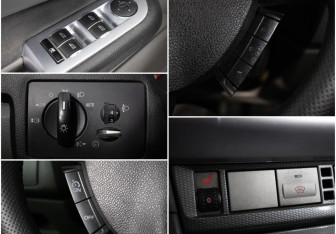 Подержанный автомобиль Ford Focus Hatchback 2009 года (17 фото)