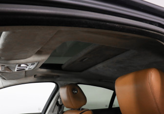 Подержанный автомобиль Jaguar XF Sedan 2011 года (9 фото)