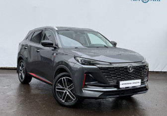 Подержанный автомобиль Changan CS55PLUS 2023 года (3 фото)