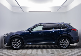 Подержанный автомобиль Mazda CX-9 2019 года (2 фото)