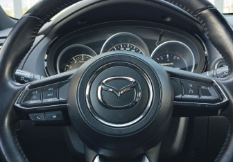 Подержанный автомобиль Mazda CX-9 2019 года (13 фото)
