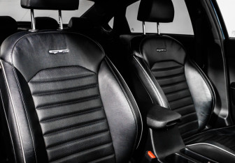 Подержанный автомобиль Kia Cerato Sedan 2022 года (16 фото)