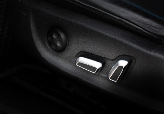 Подержанный автомобиль Audi A5 Liftback 2013 года (9 фото)