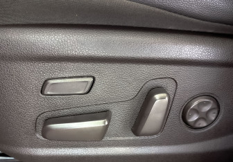 Подержанный автомобиль Hyundai Santa Fe 2020 года (29 фото)