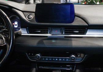 Подержанный автомобиль Mazda 6 Sedan 2021 года (10 фото)